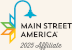 Main Street America 2025 Affiliate